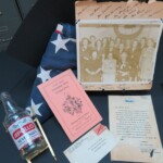 Aliquippa Service Canteen Featured Exhibit