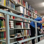 Beaver County Genealogy & History Center Library Project