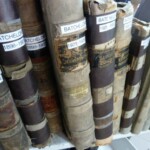 Limited Access Files - Staff Assistance Required Batchelor Funeral Home Collection