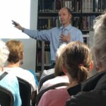 Ryan Henrie 'Using FamilySearch.org'