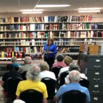 Tracey Patton - Beaver County Register of Wills