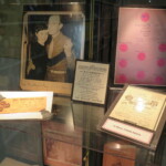 Aliquippa Service Canteen Exhibit - Top Shelf