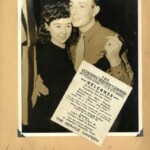 Aliquippa Service Canteen Exhibit Photo