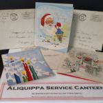 Aliquippa Service Canteen Exhibit 2019 - 2020
