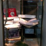 Agnew Feature Exhibit - January 25, 2020