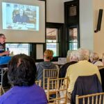 Monthly Meeting Presentation by Art Cornell - June 16, 2021