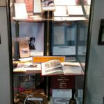 Year of the Woman Feature Exhibit Display - August 26, 2020