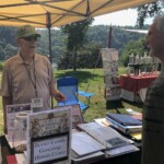 BCG&HC at Fort McIntosh Day 9-18-2021