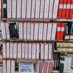 "Gone But Not Forgotten" Archive Center