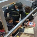 BCG&HC Family Researchers Check Out the Beaver County Monopoly Game - March 2021