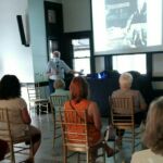 Speaker Don Inman - Beaver County Industrial Museum 7-15-2020