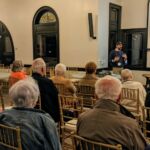 Eric Lidji presents "Jewish Migration in Beaver County 1854 - 2006" - October 20, 2021