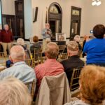 BCG&HC 50th Anniversary Celebration - November 17, 2021