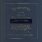 Proclamation - Beaver County Genealogy and History Center Day - November 17th, 2021