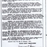 Beaver County Commissioners Resolution No. 010771-3
