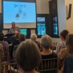 Bob Porter - Beaver County Potteries - August 20, 2025