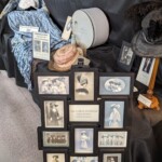 Feature Exhibit May 3-4 through December 2025 - "The Look of Yesteryear"