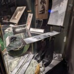 Feature Exhibit May 3-4 through December 2025 - "The Look of Yesteryear"