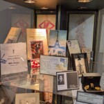 Feature Exhibit May 3-4 through December 2025 - "The Look of Yesteryear"