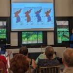 "Korea - The Forgotten War" by John Bickerton July 16, 2025