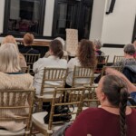 Michelle Long - History of the Merrick Art Gallery - October 15, 2025